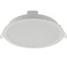 Светодиодный светильник LEDVANCE ECOCLASS DL 18W 840 WT IP44 4058075644274
