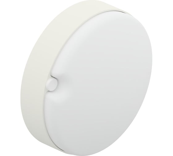Светодиодный светильник LEDVANCE ECOCLASS BLKH 10W 4000K WT IP65 4058075688377