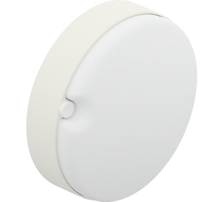 Светодиодный светильник LEDVANCE ECOCLASS BLKH 10W 4000K S WT IP65 4058075688414