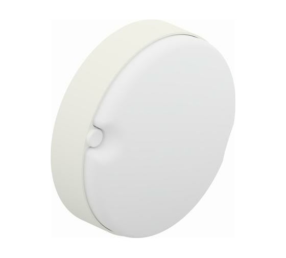 Светодиодный светильник LEDVANCE ECOCLASS BLKH 10W 4000K S WT IP65 4058075688414