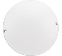 Светодиодный светильник LEDVANCE ECOCLASS BLKH 30W 4000K S WT IP65 4058075692114