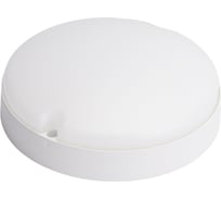 Светодиодный светильник LEDVANCE ECOCLASS BLKH 20W 4000K WT IP65 4058075688391