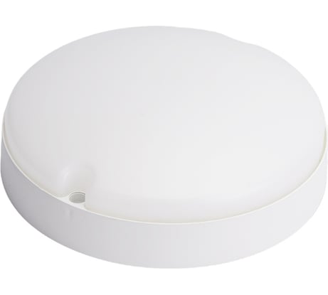 Светодиодный светильник LEDVANCE ECOCLASS BLKH 20W 4000K WT IP65 4058075688391