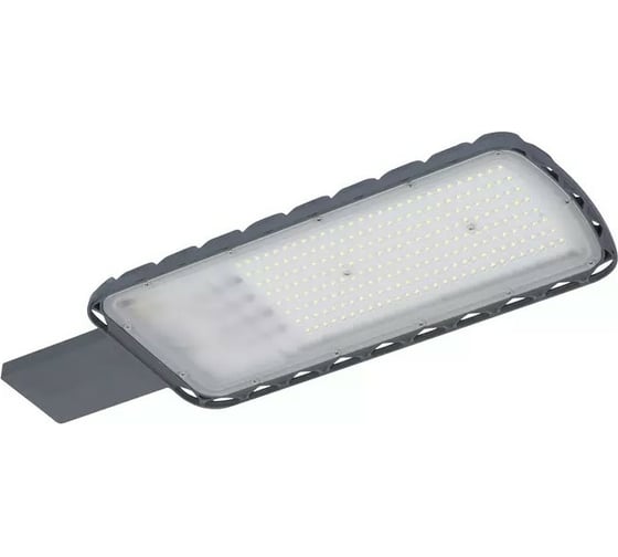 Светодиодный светильник LEDVANCE URBAN LITE XL 150W 840 IP65 GY 4058075678293