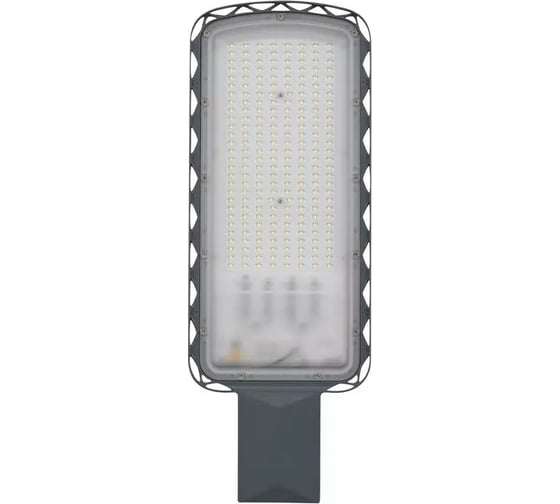 Светодиодный светильник LEDVANCE URBAN LITE XL 150W 840 IP65 GY 4058075678293