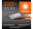 Светодиодный светильник LEDVANCE URBAN LITE S 30W 840 IP65 GY 4058075678019 5