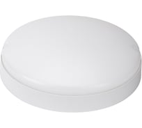 Светодиодный светильник LEDVANCE ECOCLASS BLKH 30W 4000K WT IP65 4058075692091