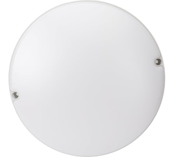 Светодиодный светильник LEDVANCE ECOCLASS BLKH 30W 4000K WT IP65 4058075692091