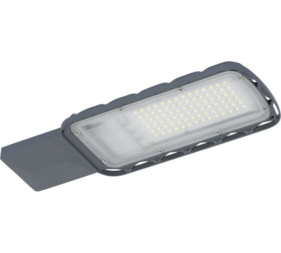 Светодиодный светильник LEDVANCE URBAN LITE M 50W 840 IP65 GY 4058075678071