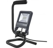 Светодиодный прожектор LEDVANCE LED WORKLIGHT 20W 840 S-STAND LEDV 4058075213838