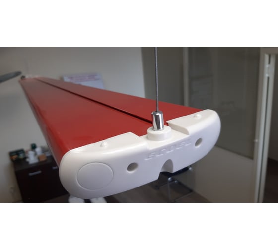 Светильник Экоэл ИНТЕРЬЕР v2 40.4К.Д.IP65-1120.ПСП.ЭК.Vi7