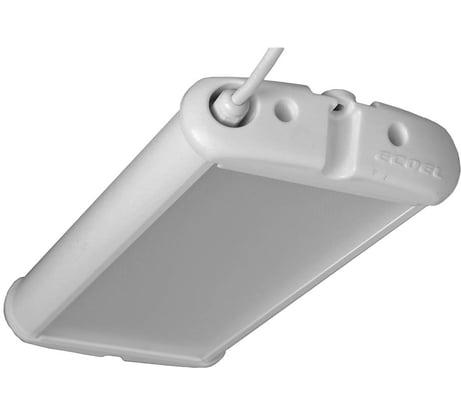 Светильник Экоэл -ИНТЕРЬЕР 30.4К.Д.IP65-340.ПСП.ЭК.Vi7