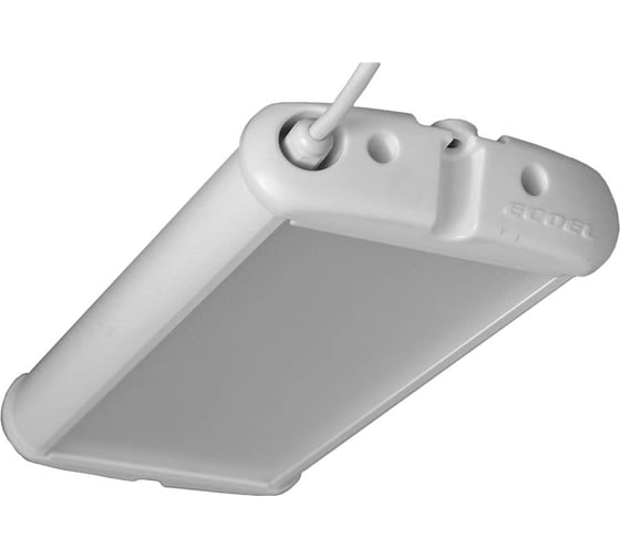 Светильник Экоэл ИНТЕРЬЕР v2 20S.4К.Д.IP65-340.ПСП.ЭК.Vi7