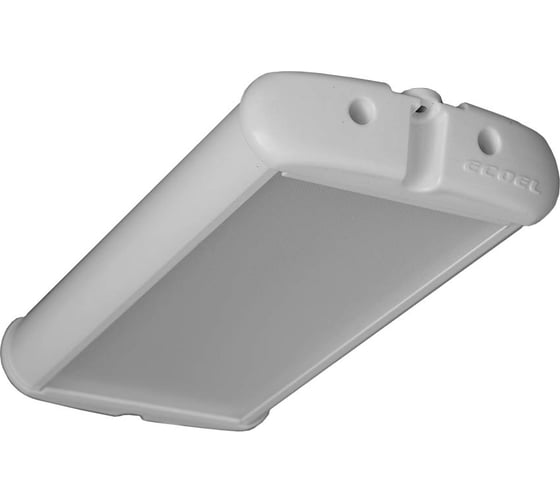 Светильник Экоэл ИНТЕРЬЕР v2 20S.4К.Д.IP65-340.ПСП.ЭК.Vi7
