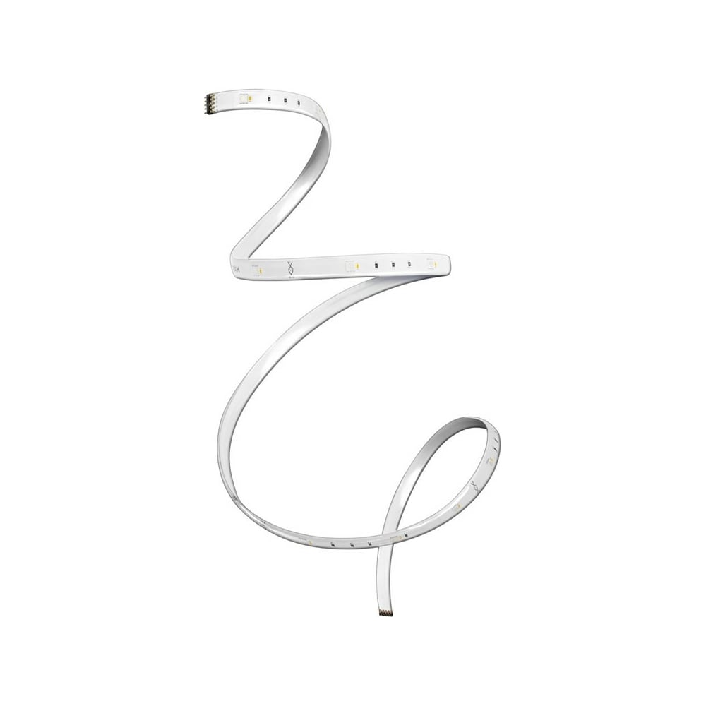 Светодиодная диммируемая лента LEDVANCE SMART WIFI FLEX 1M EXT RGBTW ...