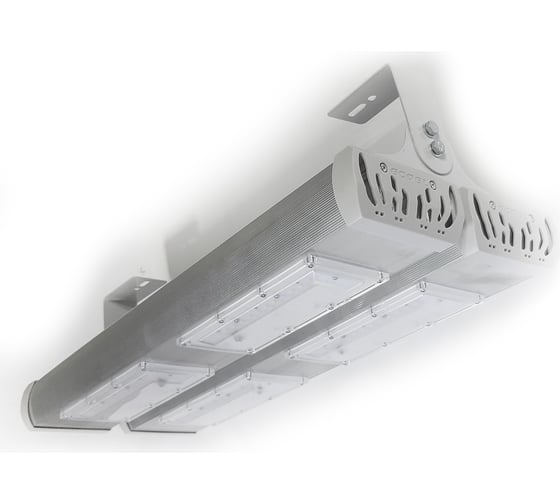 Светодиодный светильник Экоэл ОМЕГА v2 120.5К.Д.IP67-520.ПКП.MW.Vi7