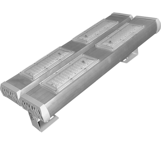 Светодиодный светильник Экоэл ОМЕГА v2 120.5К.Д.IP67-520.ПКП.MW.Vi7