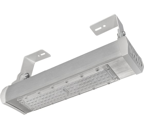 Светильник Экоэл ОМЕГА 50.5К.Д120.IP67-370.0.MW.Vi7
