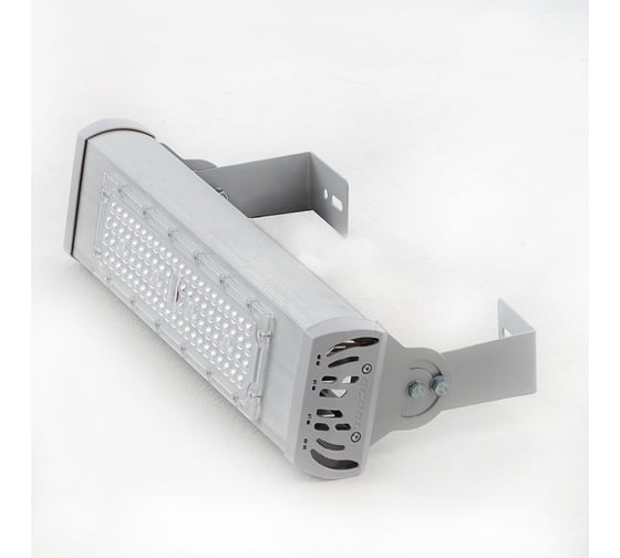 Светодиодный светильник Экоэл ОМЕГА 50.5К.60.IP67-360.0.MW.0