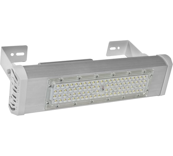 Светодиодный светильник Экоэл ОМЕГА 50.5К.90.IP67-360.0.MW.0