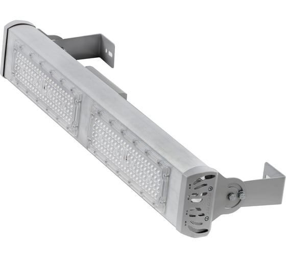 Светодиодный светильник Экоэл ОМЕГА 80.5К.120.IP67-650.0.MW.0 1