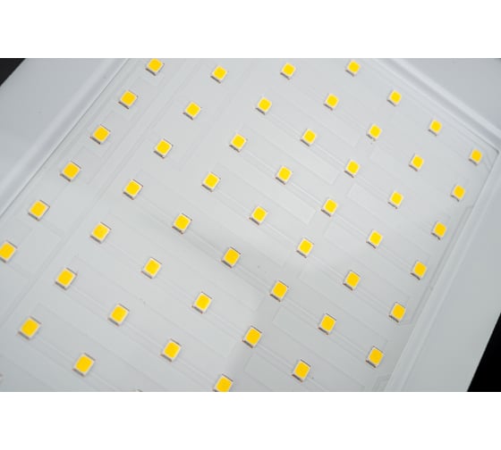 Светодиодный прожектор LEDVANCE ECOCLASS FL G2 50W 740 230V BK 4058075709331