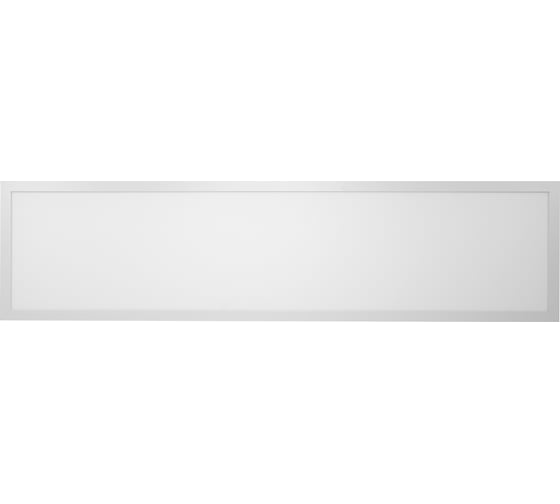 Умный светильник LEDVANCE SMART WIFI PLANON PLUS 120X30 TW LEDV 4058075525405