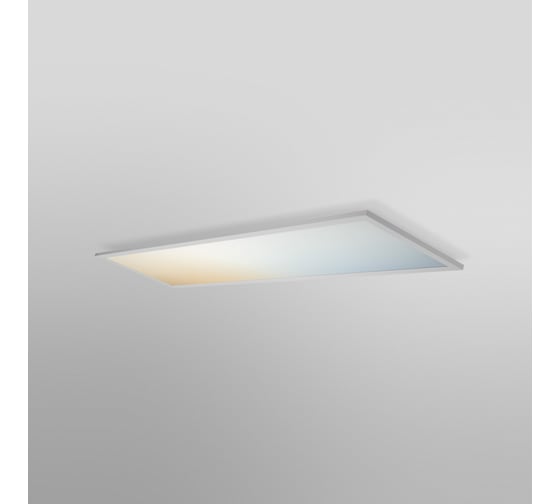 Умный светильник LEDVANCE SMART WIFI PLANON PLUS 120X30 TW LEDV 4058075525405