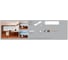 Умный светильник LEDVANCE SMART WIFI PLANON PLUS 120X30 TW LEDV 4058075525405 7