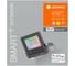 Умный прожектор LEDVANCE SMART WIFI FLOOD 20W RGBW DG 4058075474628 8