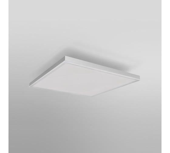 Умный светильник LEDVANCE SMART WIFI PLANONFRAMELES30X30RGBTWLEDV 4058075484351