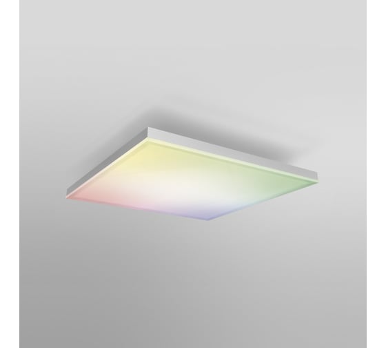 Умный светильник LEDVANCE SMART WIFI PLANONFRAMELES30X30RGBTWLEDV 4058075484351