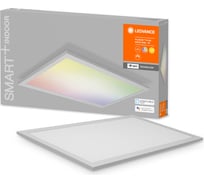 Умный светильник LEDVANCE SMART WIFI PLANON PLUS 60X30 RGBW  LEDV 4058075525245