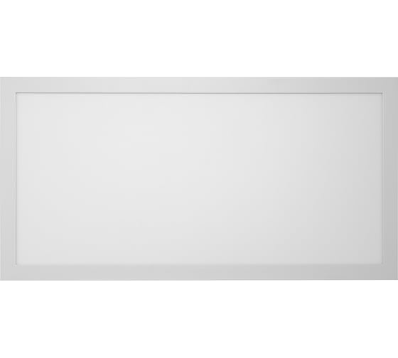 Умный светильник LEDVANCE SMART WIFI PLANON PLUS 60X30 RGBW  LEDV 4058075525245