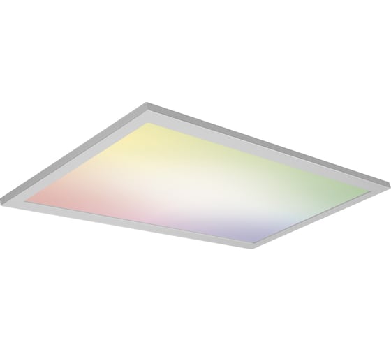 Умный светильник LEDVANCE SMART WIFI PLANON PLUS 60X30 RGBW  LEDV 4058075525245