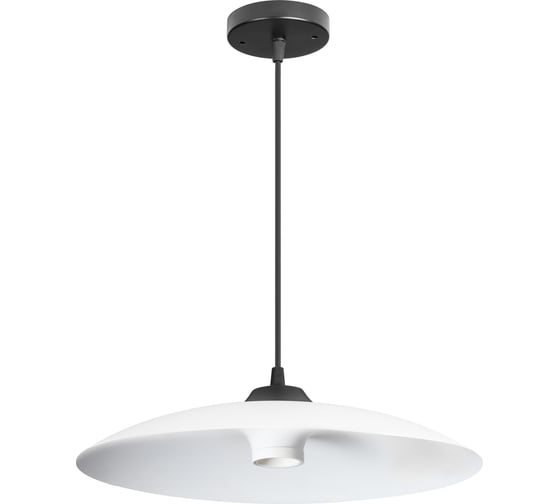 Умный светильник LEDVANCE Bluetooth SMART BT TIBEA-P 350 E27 TW 2X1  LEDV 4058075345423