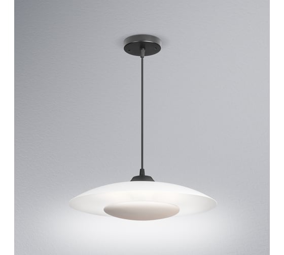 Умный светильник LEDVANCE Bluetooth SMART BT TIBEA-P 350 E27 TW 2X1  LEDV 4058075345423