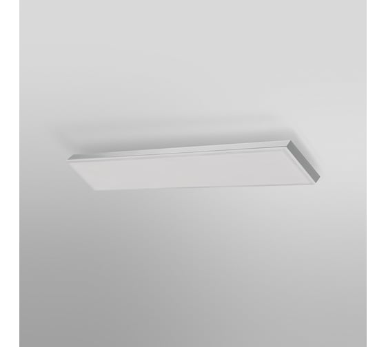 Умный светильник LEDVANCE SMART WIFI PLANON FRAMELESS 60X10TWLEDV 4058075484610