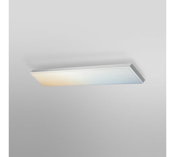Умный светильник LEDVANCE SMART WIFI PLANON FRAMELESS 60X10TWLEDV 4058075484610