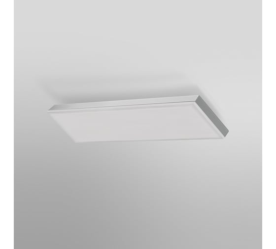Умный светильник LEDVANCE SMART WIFI PLANON FRAMELESS 40X10TWLEDV 4058075484634