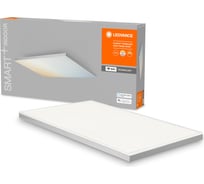 Умный светильник LEDVANCE SMART WIFI PLANON FRAMELESS 60X30TWLEDV 4058075484412