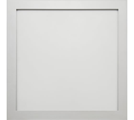 Умный светильник LEDVANCE SMART WIFI PLANON PLUS 30X30 RGBW LEDV 4058075495708