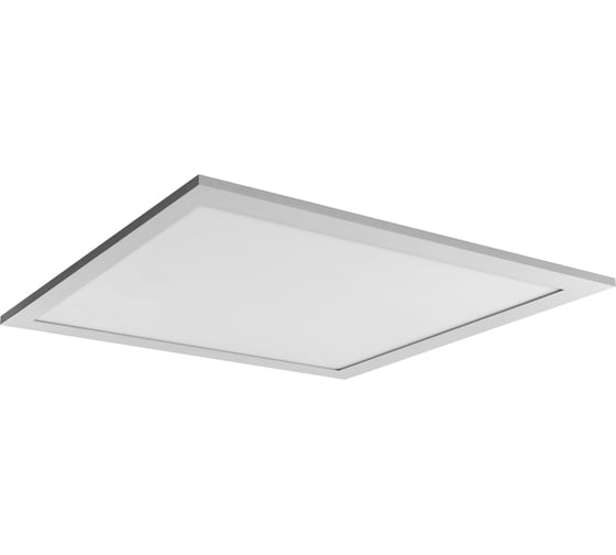 Умный светильник LEDVANCE SMART WIFI PLANON PLUS 30X30 RGBW LEDV 4058075495708