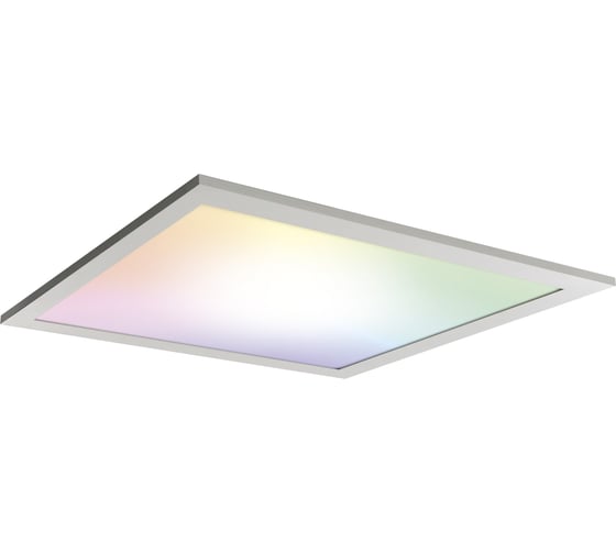 Умный светильник LEDVANCE SMART WIFI PLANON PLUS 30X30 RGBW LEDV 4058075495708