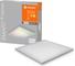 Умный светильник LEDVANCE SMART WIFI PLANON PLUS 30X30 RGBW LEDV 4058075495708 1