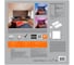 Умный светильник LEDVANCE SMART WIFI PLANON PLUS 30X30 RGBW LEDV 4058075495708 7