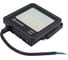 Светодиодный прожектор LEDVANCE ECOCLASS FL G2 20W 740 230V BK 4058075709256 4