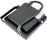 Светодиодный прожектор LEDVANCE ECOCLASS FL G2 10W 765 230V BK 4058075709232 4