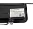 Светодиодный прожектор LEDVANCE ECOCLASS FL G2 10W 765 230V BK 4058075709232 5