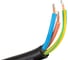 Светодиодный прожектор LEDVANCE ECOCLASS FL G2 10W 765 230V BK 4058075709232 6